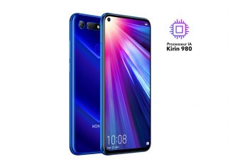 Honor View 20