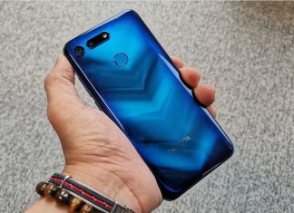 Honor View 20