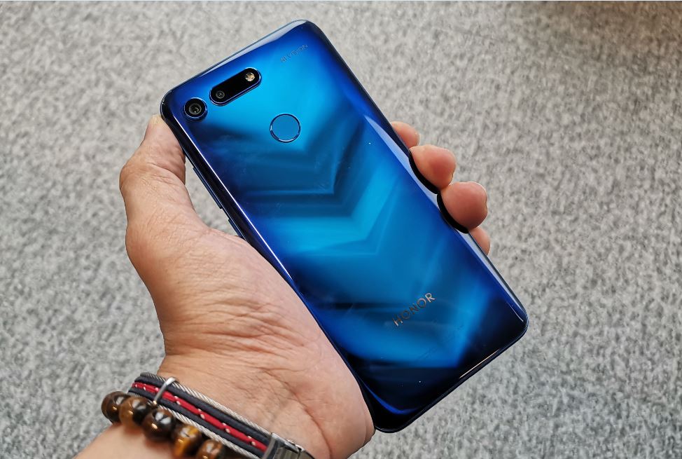 Honor View 20