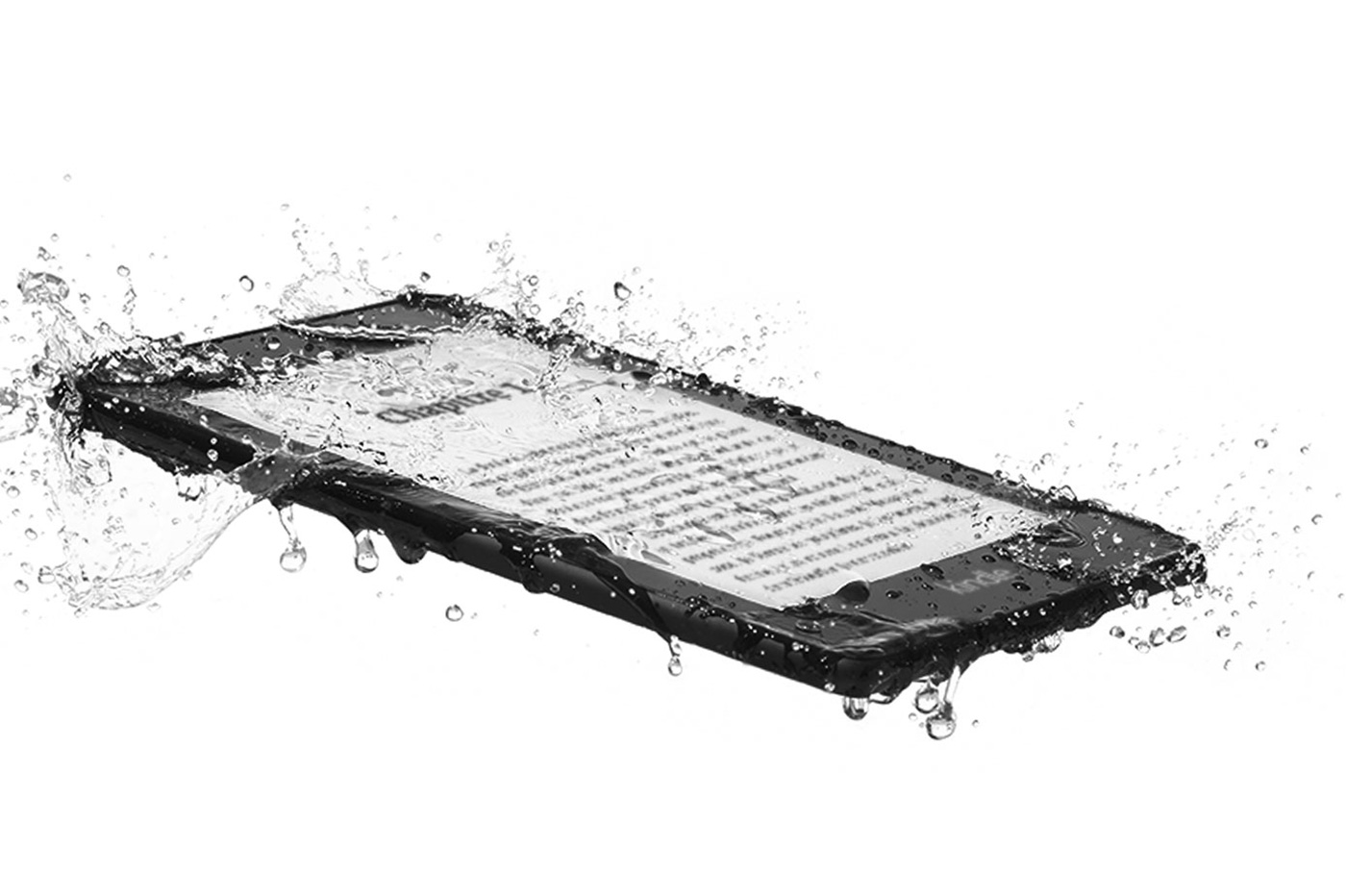 La Kindle Paperwhite 2018 Top 5 spécial liseuse : les meilleurs modèles du marché