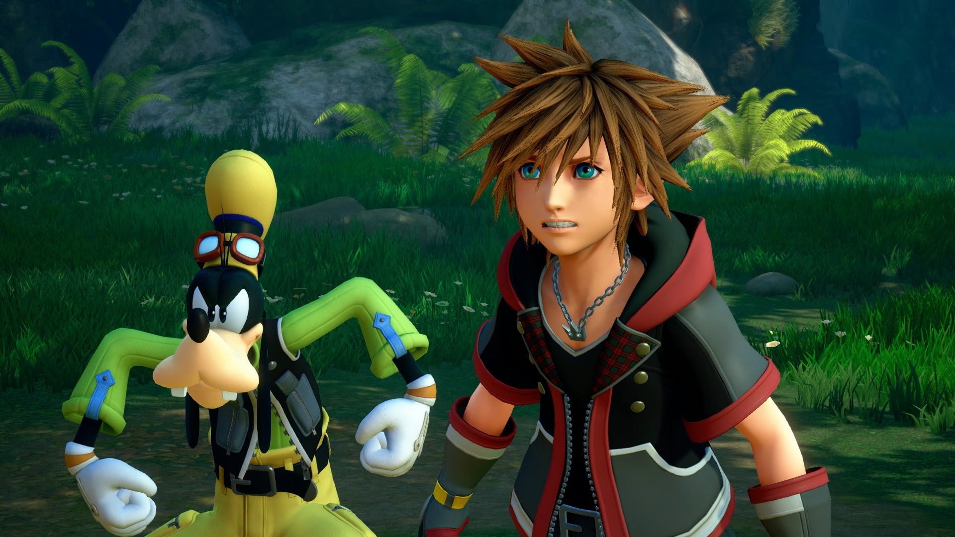 Kingdom Hearts 3 : 3 mises à jour attendues par les fans