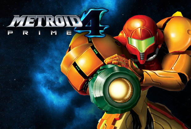 Metroid Prime 4 : le développement du jeu repris à zéro Metroid Prime 4 : le développement du jeu repris à zéro
