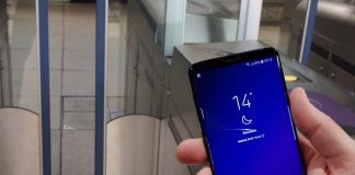 Navigo Samsung