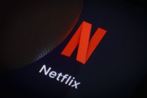 Netflix plus concurrencé par Fortnite et YouTube que par Disney et HBO