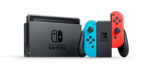 Nintendo Switch : attention au piratage de votre compte PayPal