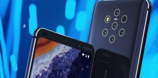 Nokia 9 PureView