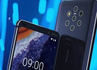 Nokia 9 PureView