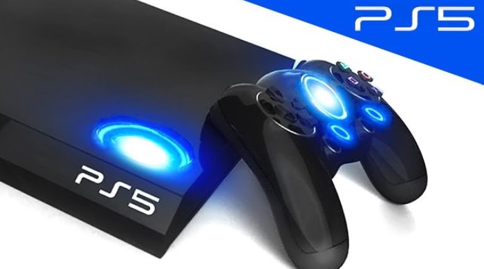 L’APU de la PlayStation 5 révèle son nom de code et sa puissance