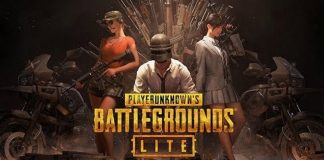 PUBG Lite