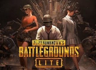 PUBG Lite