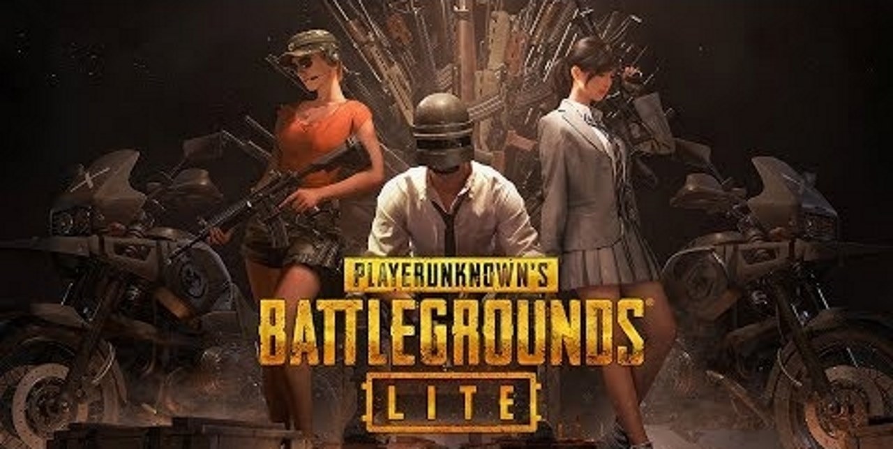 PUBG Lite