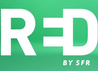 RED by SFR