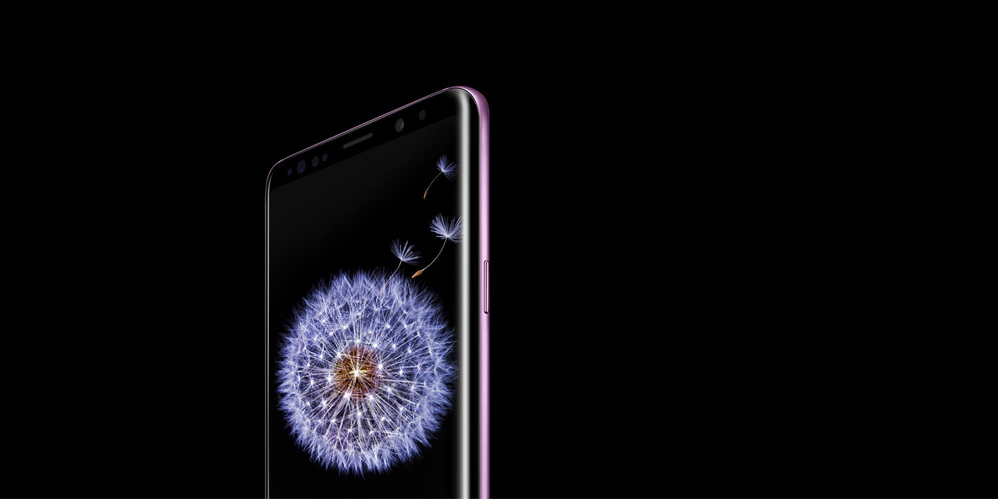 Samsung Galaxy S9 Les Samsung Galaxy S9 et S9+ peuvent profiter de la version finale d’Android Pie