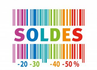 Ne ratez pas les meilleures promos durant les soldes d'hiver 2019