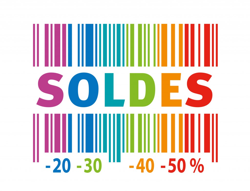 Soldes d'hiver 2019 : les meilleurs produits high-tech au meilleur prix !