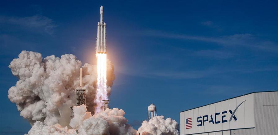 SpaceX SpaceX