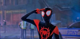 Spider-Man : New Generation