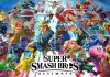 Super Smash Bros Ultimate