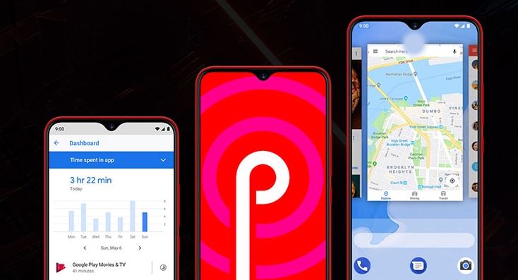 Umdigi F1 Soldes d'hiver 2019 Umidigi F1 : le clone du OnePlus 6T est à 177 euros sur GearBest !