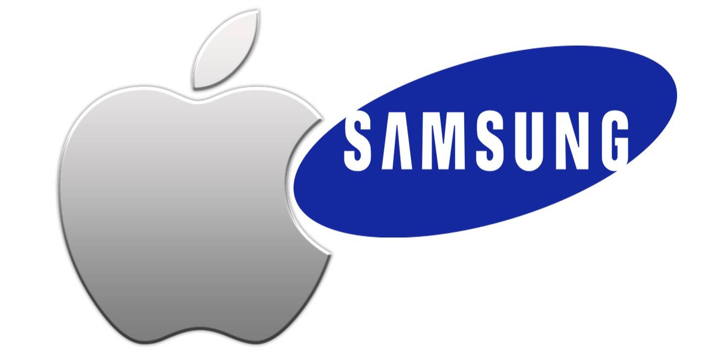 Samsung et Apple continuent à reculer au quatrième trimestre 2018