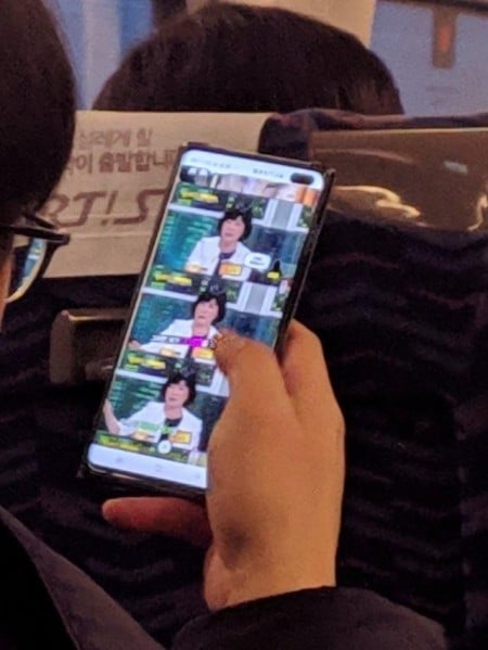 Samsung Galaxy S10 Plus Samsung Galaxy S10 Plus