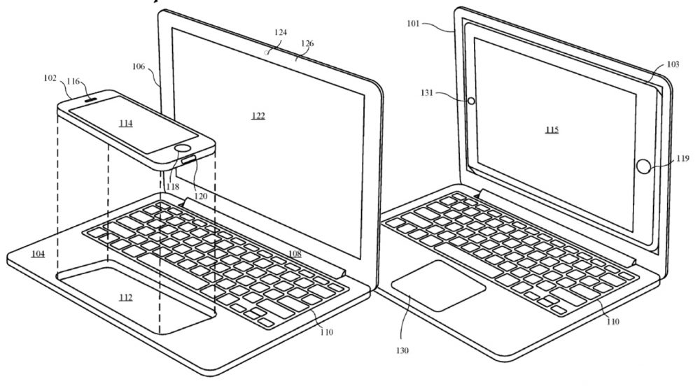 iPhone PC