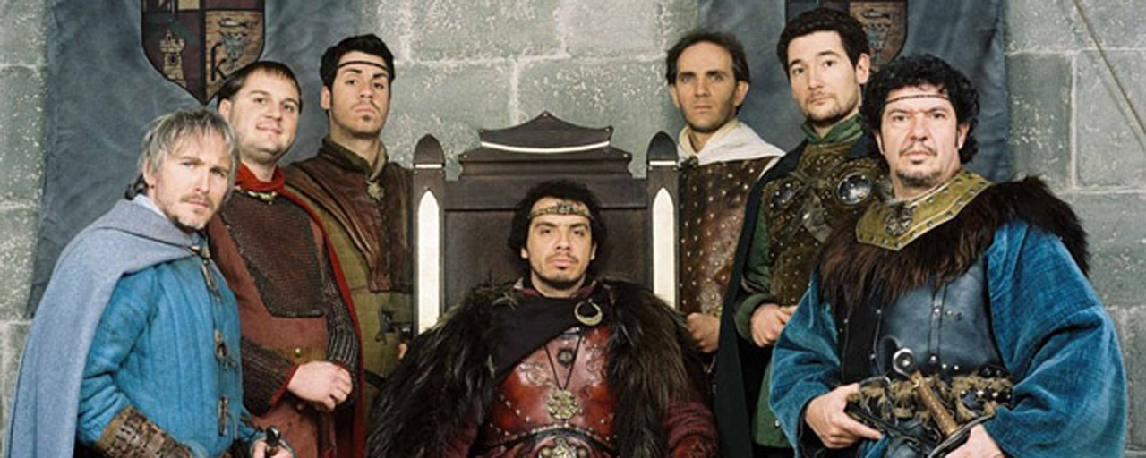 Kaamelott : Alexandre Astier annonce le début de tournage du film Kaamelott : Alexandre Astier annonce le début de tournage du film
