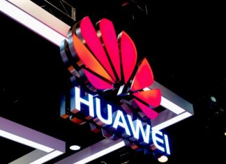 Huawei