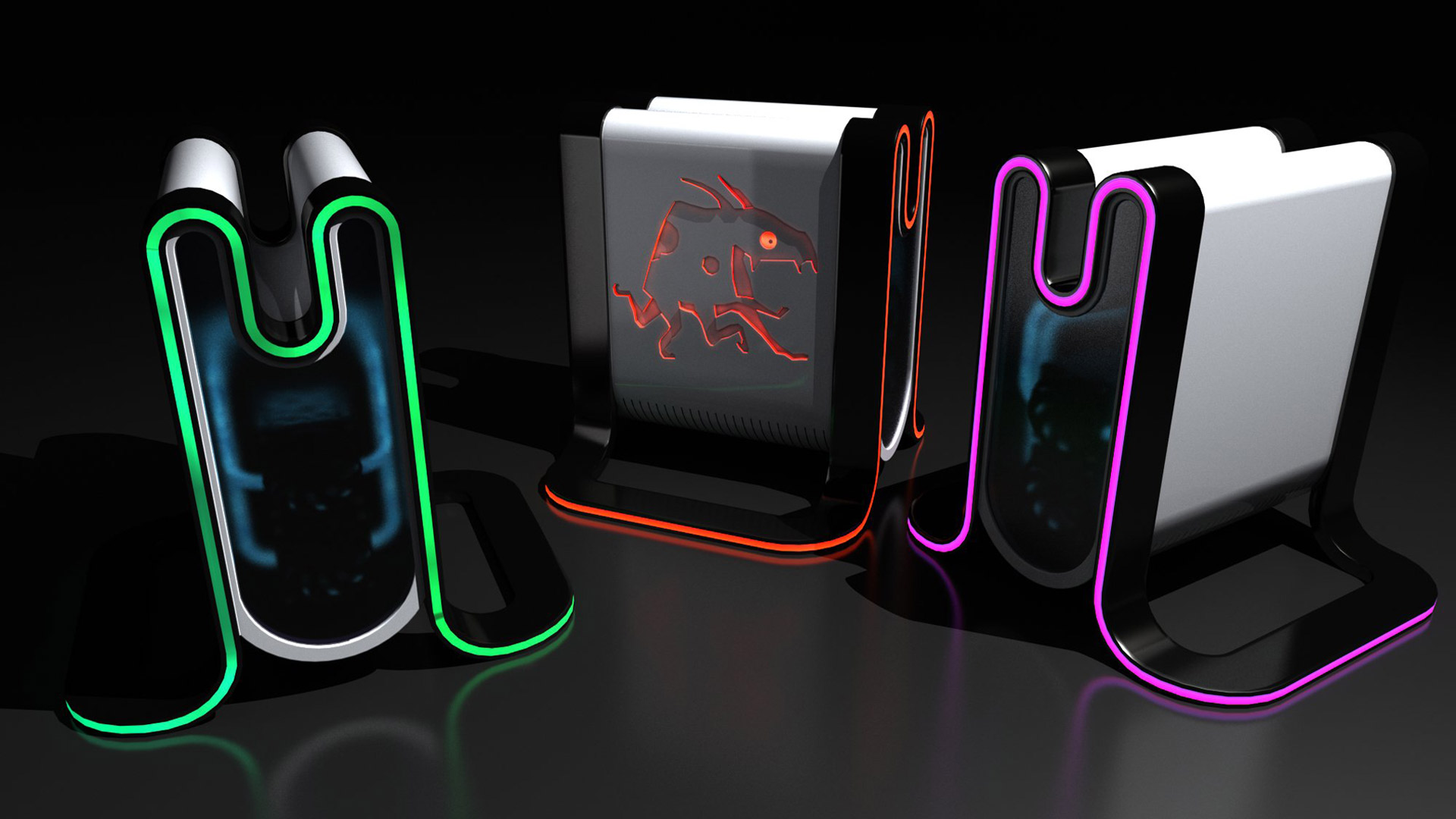 Mad Box Slightly Mad Studios va lancer Mad Box d’ici 3 ans, une console qui va concurrencer la PS5 et la Xbox Scarlett
