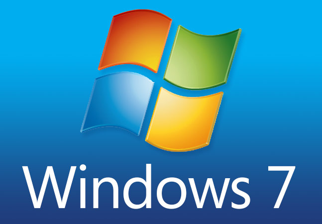 Microsoft : la fin est proche pour Windows 7