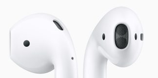 AirPods 2