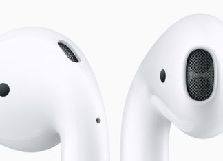 AirPods 2