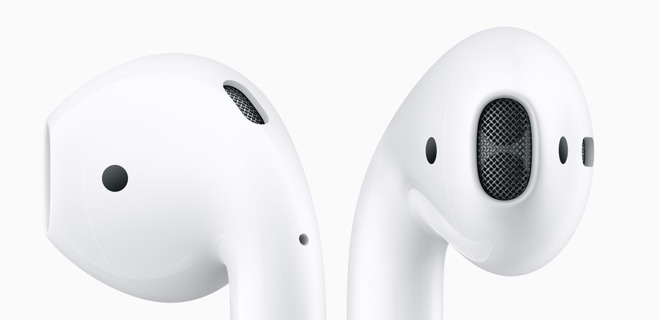 AirPods 2 : ce que l’on sait des futurs écouteurs Apple