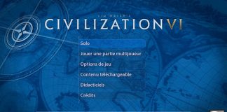 Civilization VI : un portage réussi sur Nintendo Switch ?