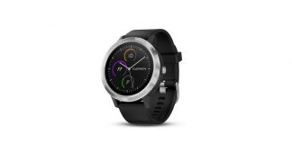 Garmin Vivoactive 3