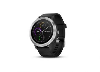 Garmin Vivoactive 3