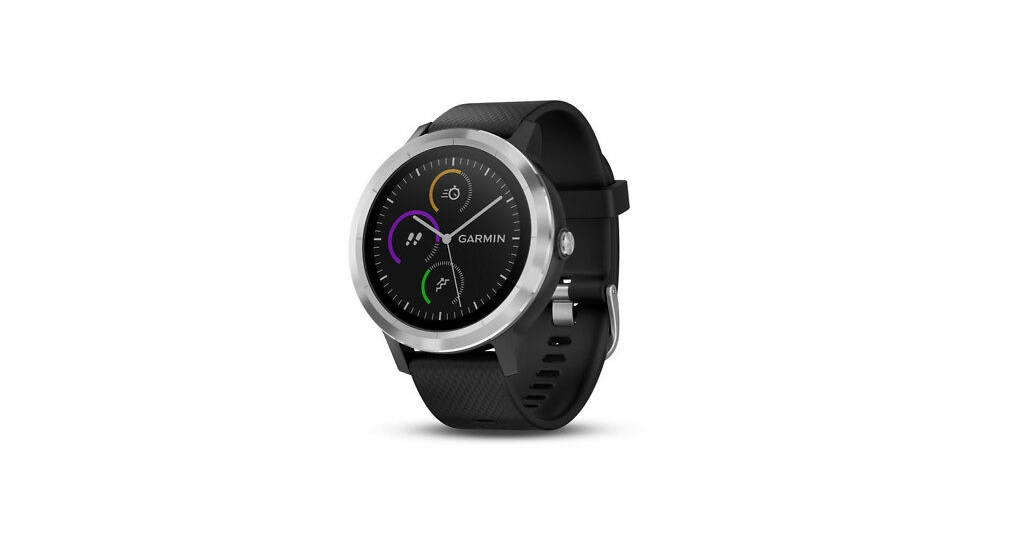 Garmin Vivoactive 3 Soldes d'hiver 2019 : la montre connetcée Garmin Vivoactive 3 passe à 199 euros !