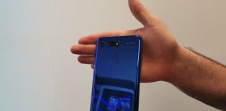 Honor View 20