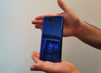 Honor View 20