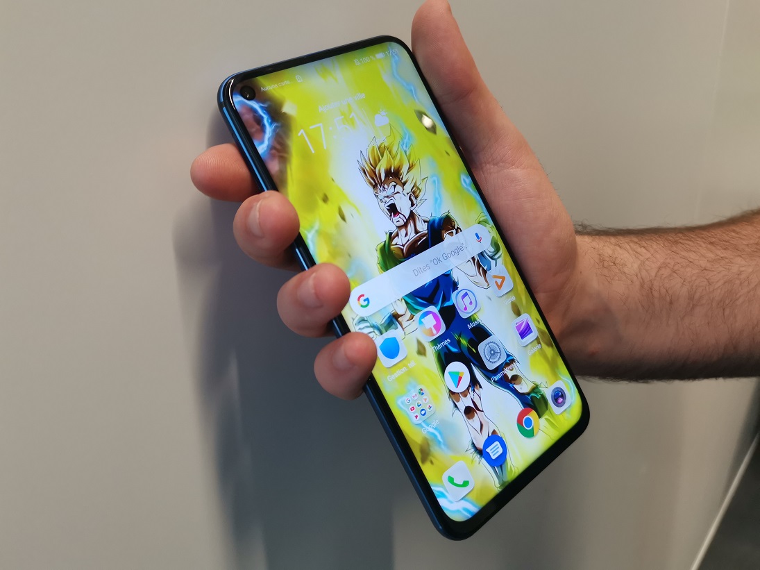 Honor View 20 Honor View 20