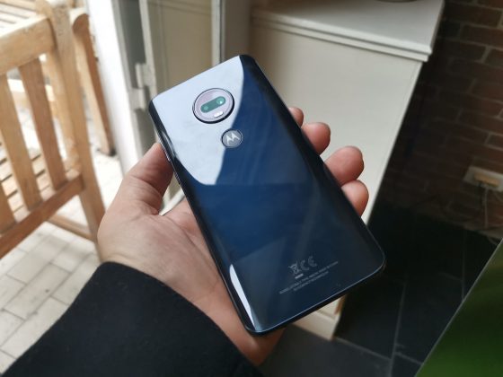 Motorola Moto G7 Plus