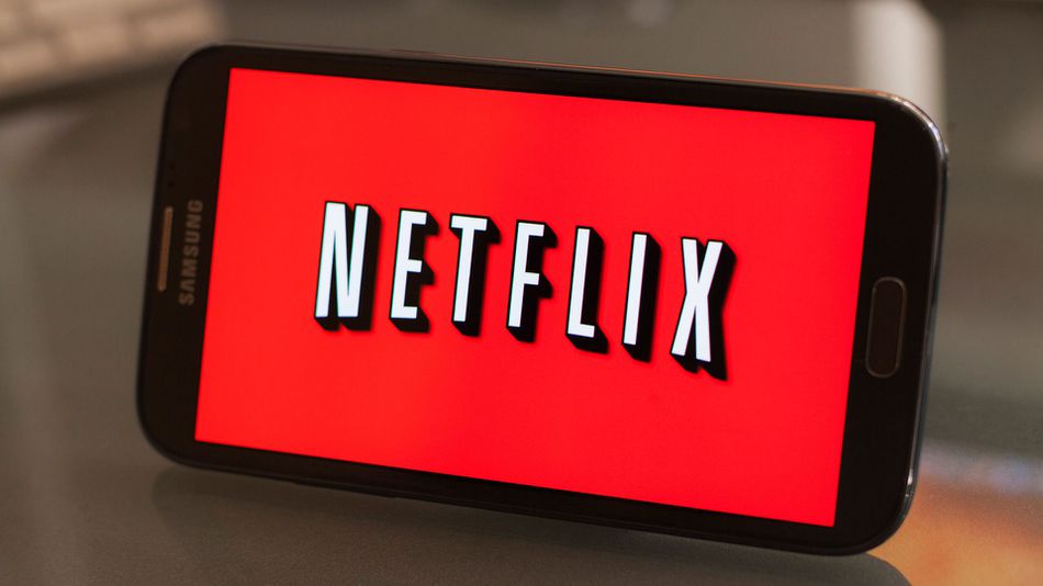Netflix Netflix