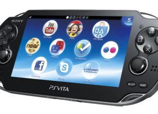 PS Vita