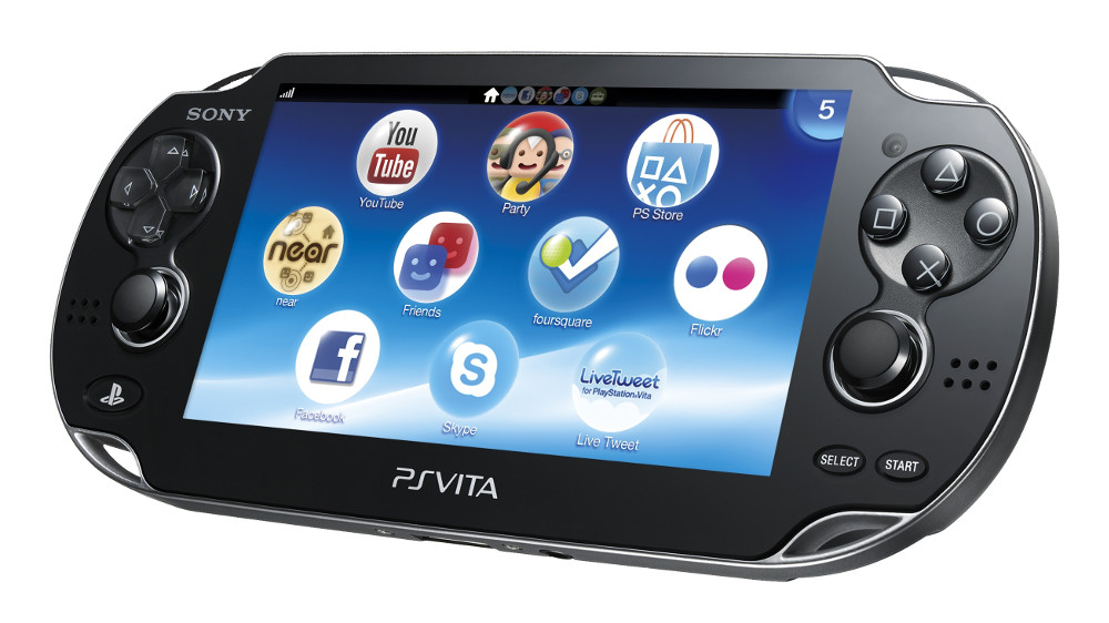 2019 est l'année de la mort de la PS Vita