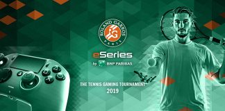 Roland-Garros eSeries