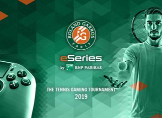 Roland-Garros eSeries