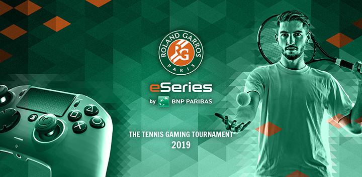 Roland-Garros eSeries