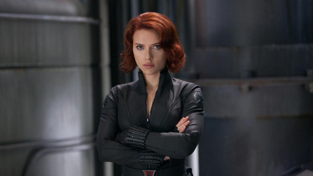 Scarlett Johansson incarnant Black Widow Black Widow classé R-Rated, un nouveau tournant pour le MCU ?