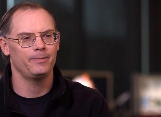 Tim Sweeney