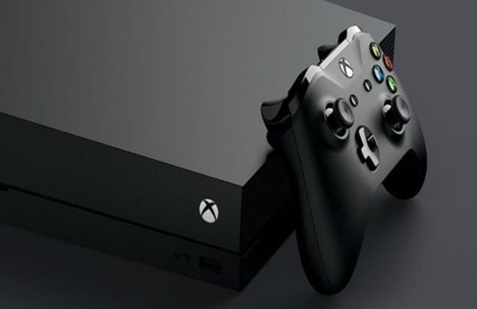 Xbox One Xbox Anaconda, prochaine venue du monde de Microsoft
